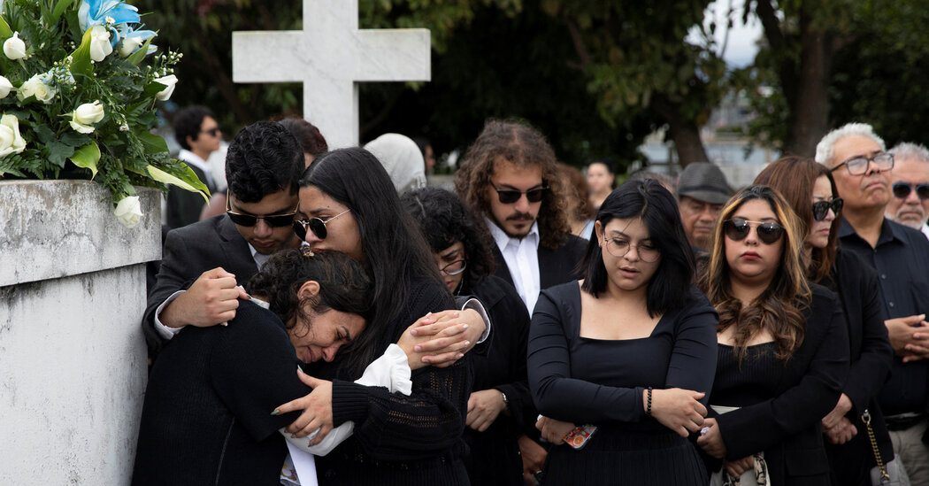 Featured image for Tensions Rise as Costa Rica Investigates Nicaraguan Exile Violence