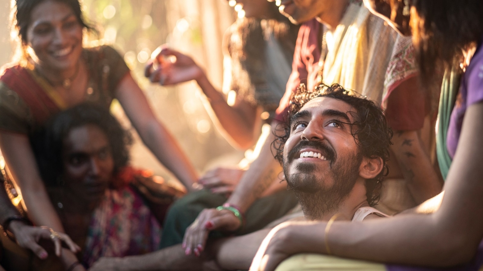 Featured image for "Monkey Man: Dev Patel's Action Film Breaks Even in Just 3 Days, Collects $10.1 Million"