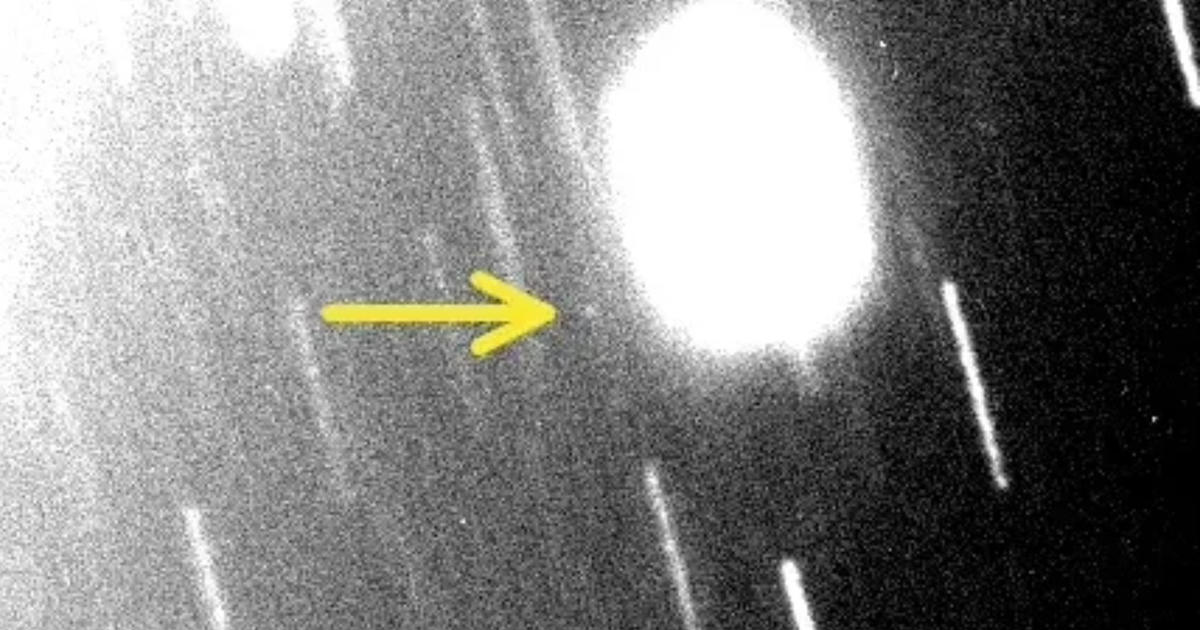 "New Moons Found Around Uranus and Neptune Named After Shakespeare Characters and Greek Goddesses"
