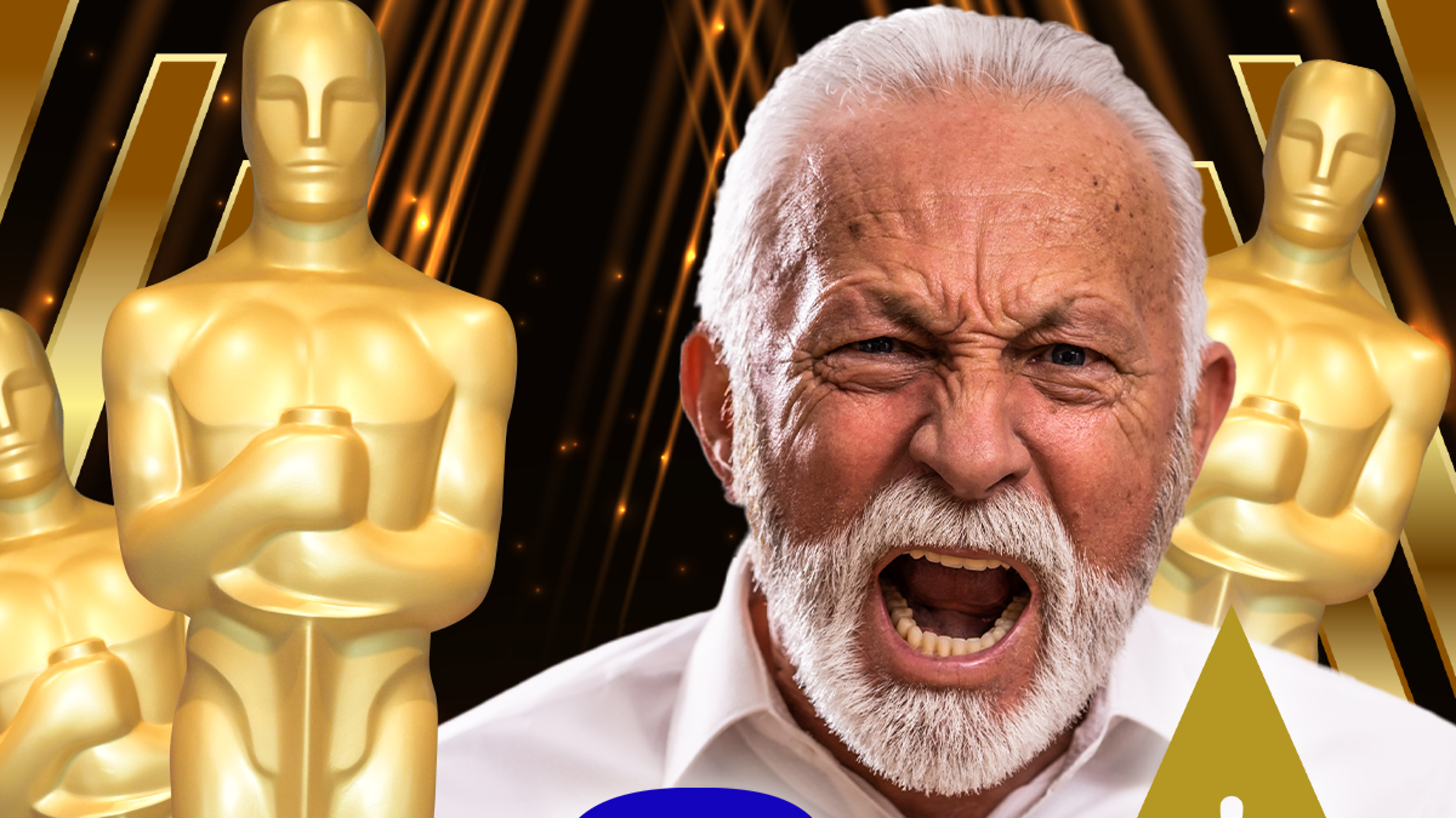 Featured image for Oscars' Inclusivity Rules Spark Conservative and Voter Outrage.