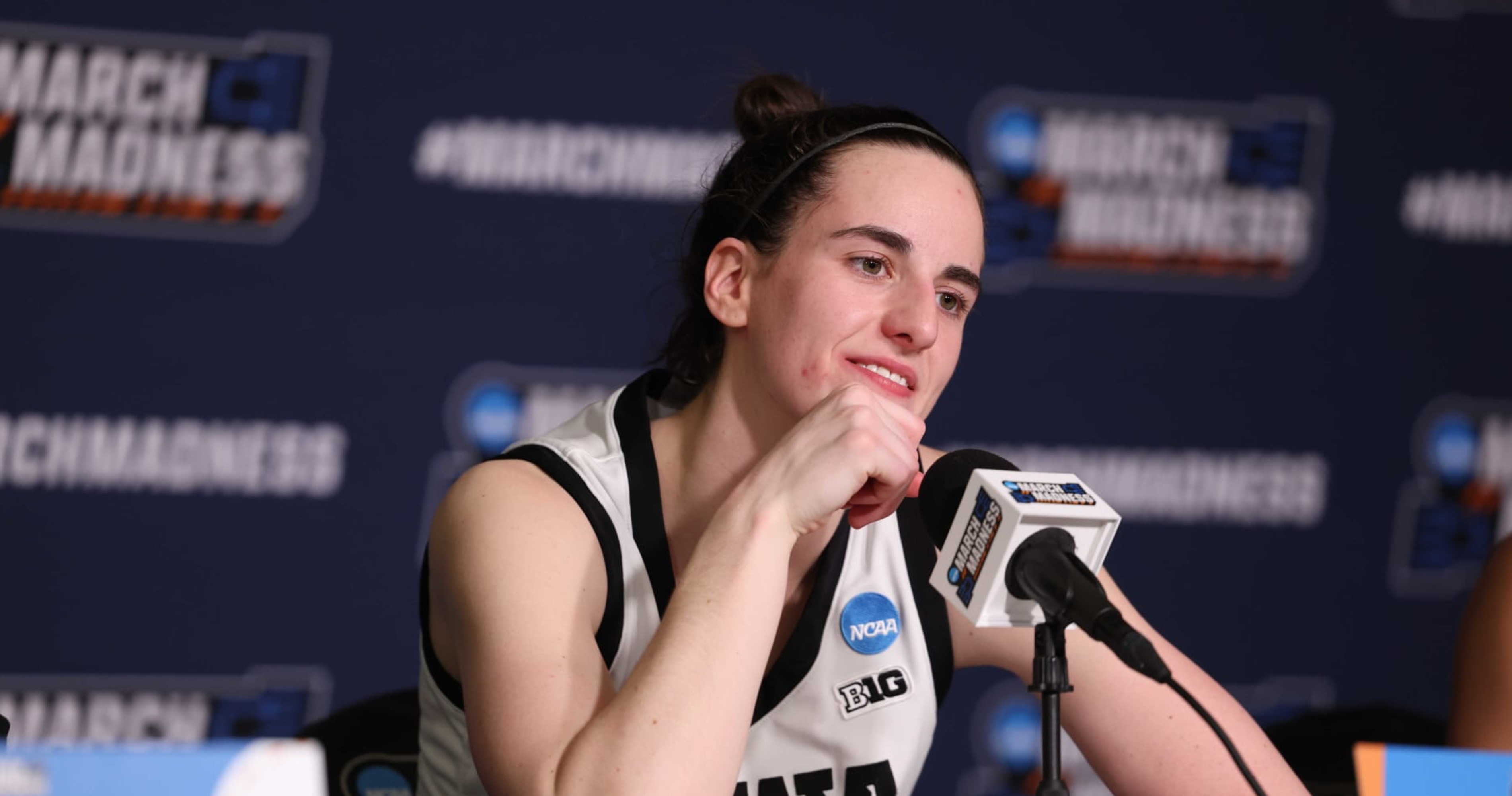 Featured image for "Caitlin Clark Makes History with $5M Offer from Ice Cube's BIG3 League"