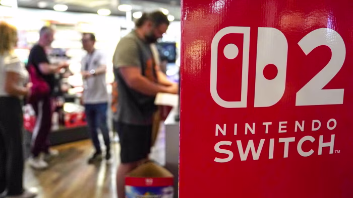 Featured image for Nintendo Switch 2: Latest Updates, Restock Tips, and Reviews