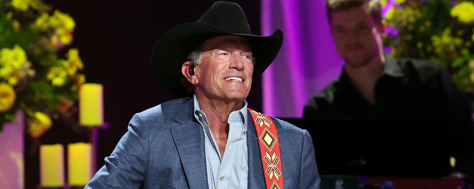 Featured image for CMA Awards 2024: Highlights, Winners, and George Strait's Lifetime Honor