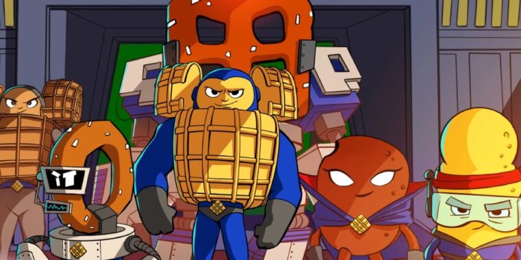 Featured image for Proton 8.0 expands Linux gaming with new game support and bug fixes for Steam Deck.