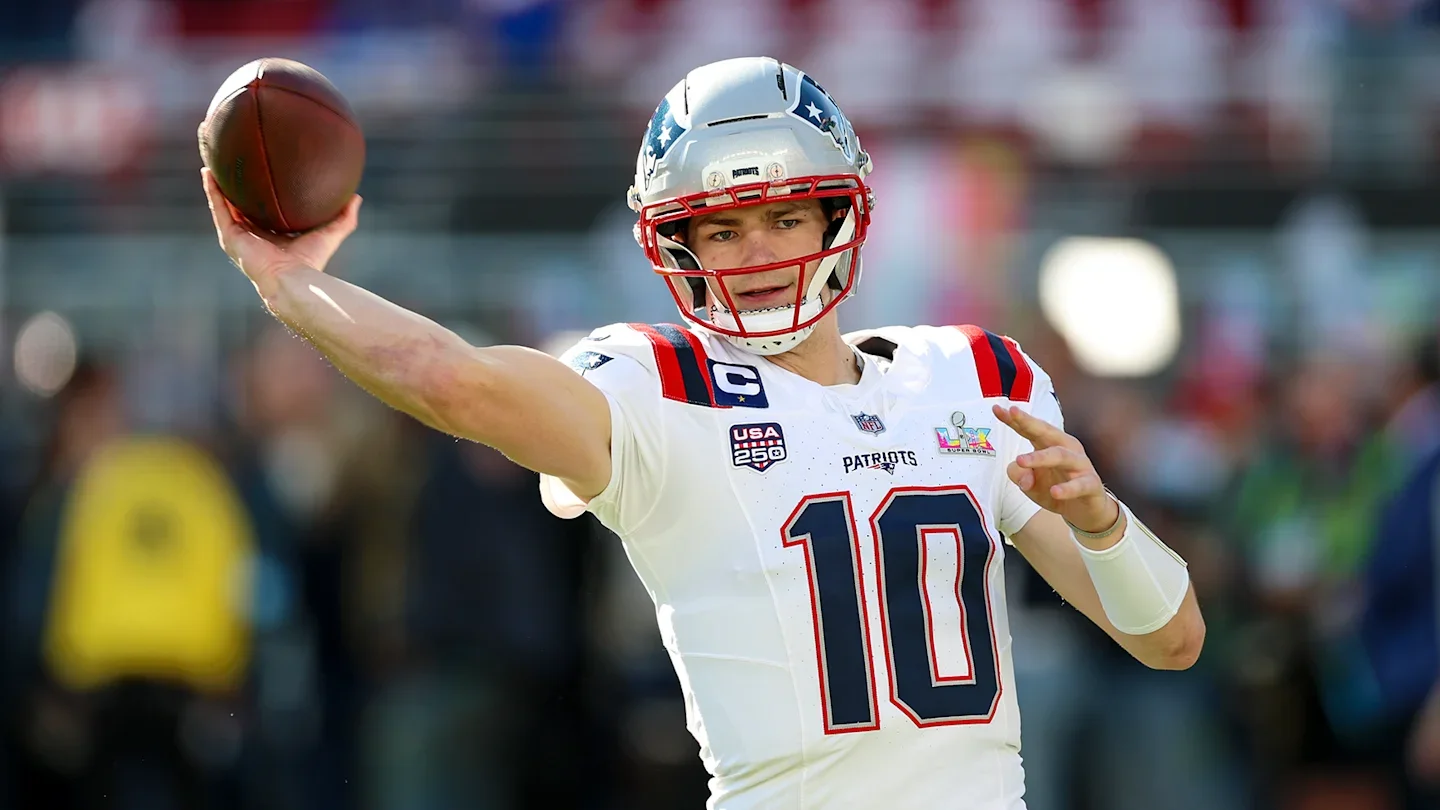 Patriots Face a Harder 2026 Path After Surprising 2025 Run