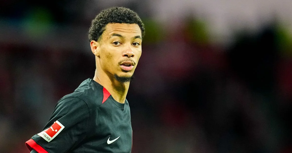 Liverpool Secures £79M Hugo Ekitike Transfer Amid Tactical Shift