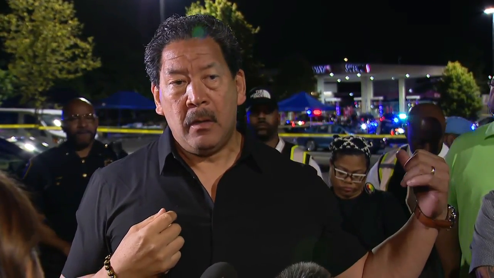 Seattle Leaders Take Action to Enhance Community Safety Following Recent Shooting Incident