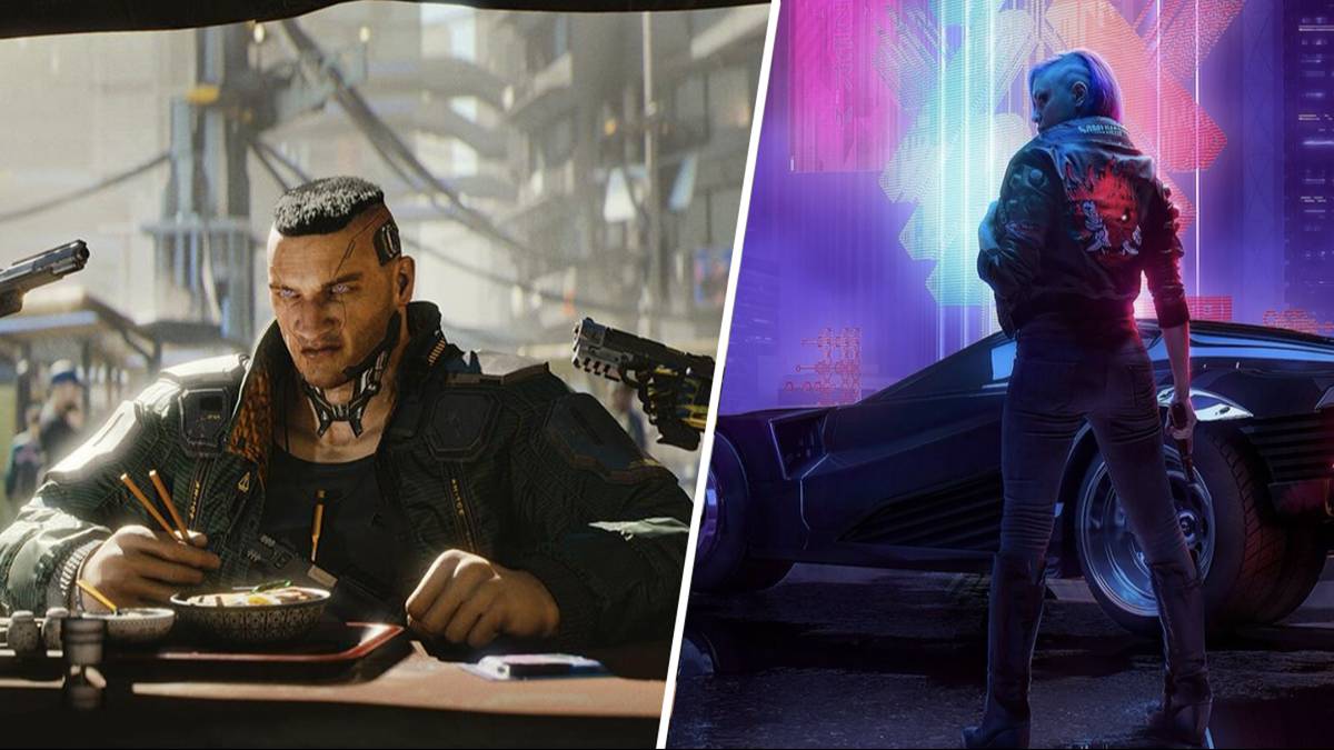 "Cyberpunk 2077: Free Downloads and Trials for PS5 and Xbox Owners"