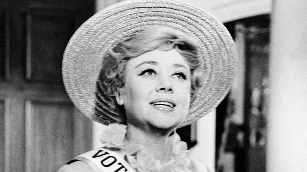 Featured image for "‘Mary Poppins’ Star Glynis Johns Passes Away at Century Mark"