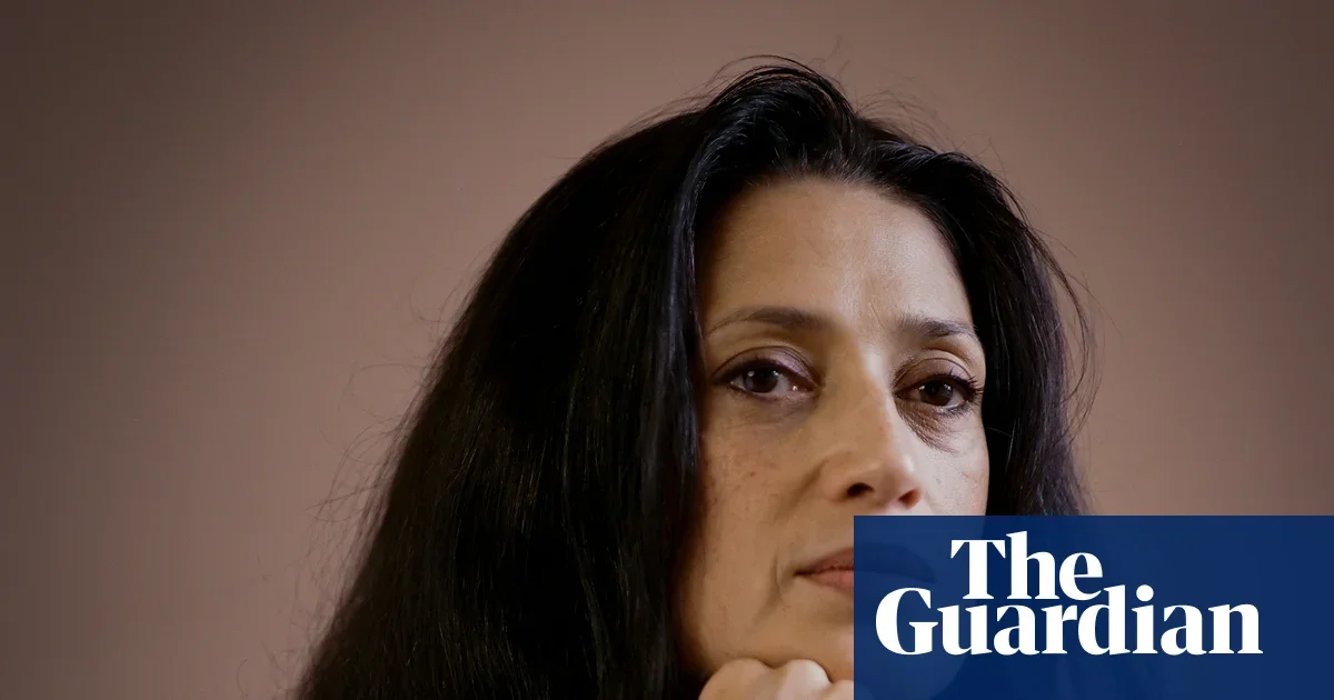 Fatima Bhutto reveals a decade of abuse in a candid memoir