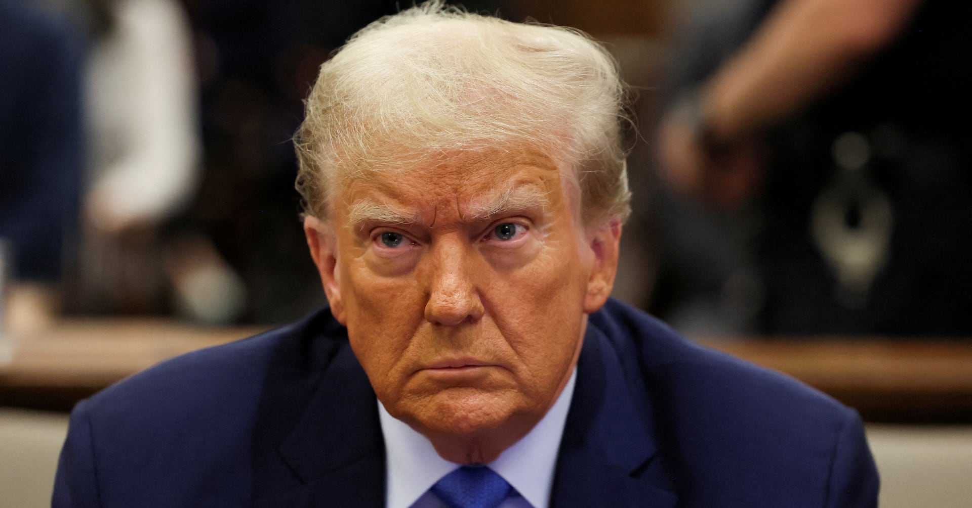 Trump Posts $175 Million Bond to Halt Asset Seizure in Civil Fraud Case