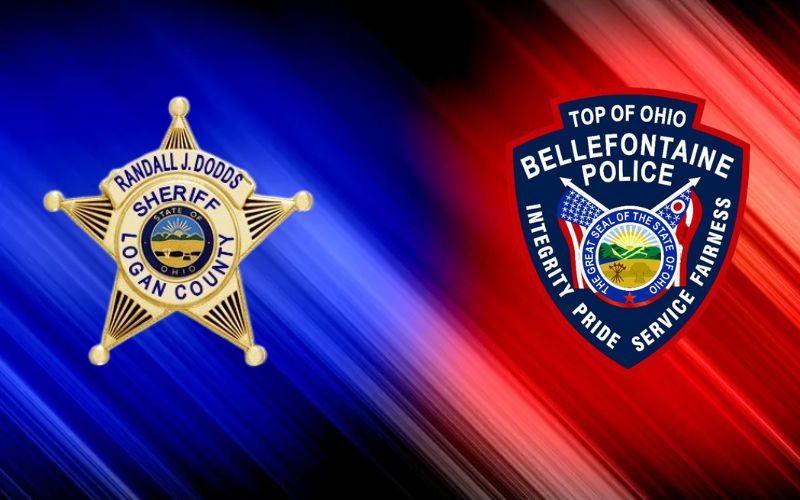 Featured image for Two Injured in Three-Vehicle Crash at Ohio Hi-Point Career Center