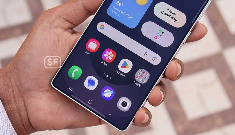 Featured image for Samsung's One UI 8 to Feature Design Overhaul and Personalized Running Coach