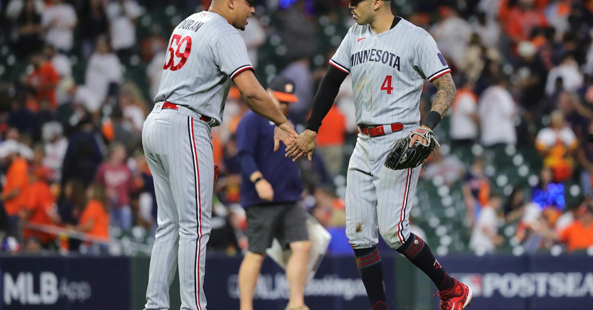 Featured image for Twins' Trade Deadline Dominance and MLB Market Highlights