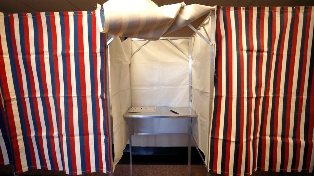 Experts warn of AI's potential to mislead voters in 2024 election.