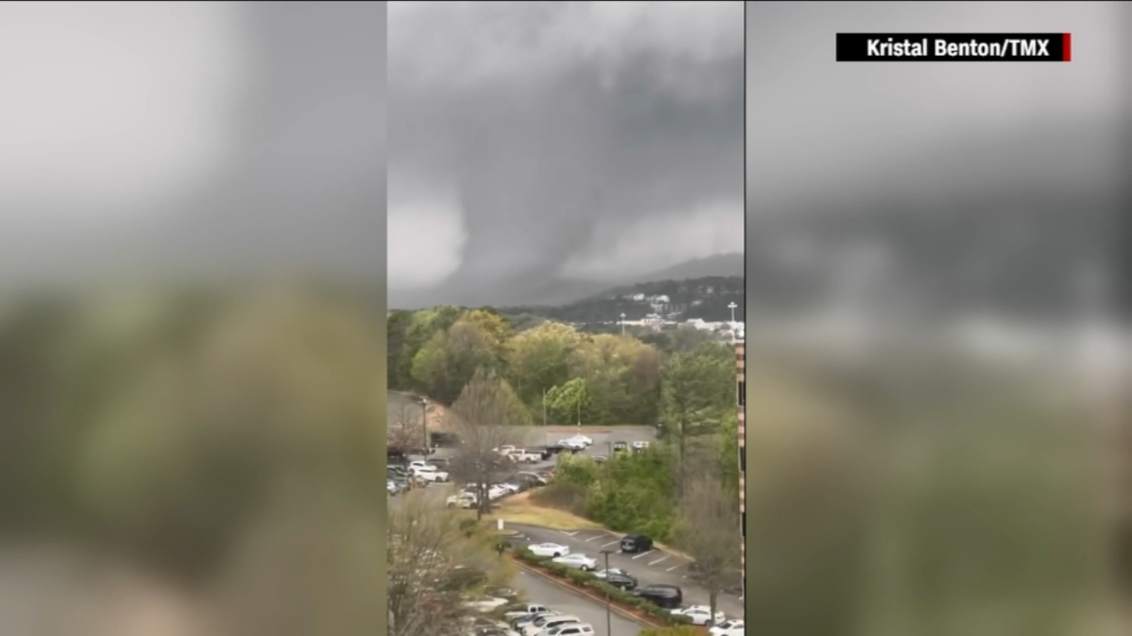Featured image for Deadly tornado outbreak devastates multiple US states.
