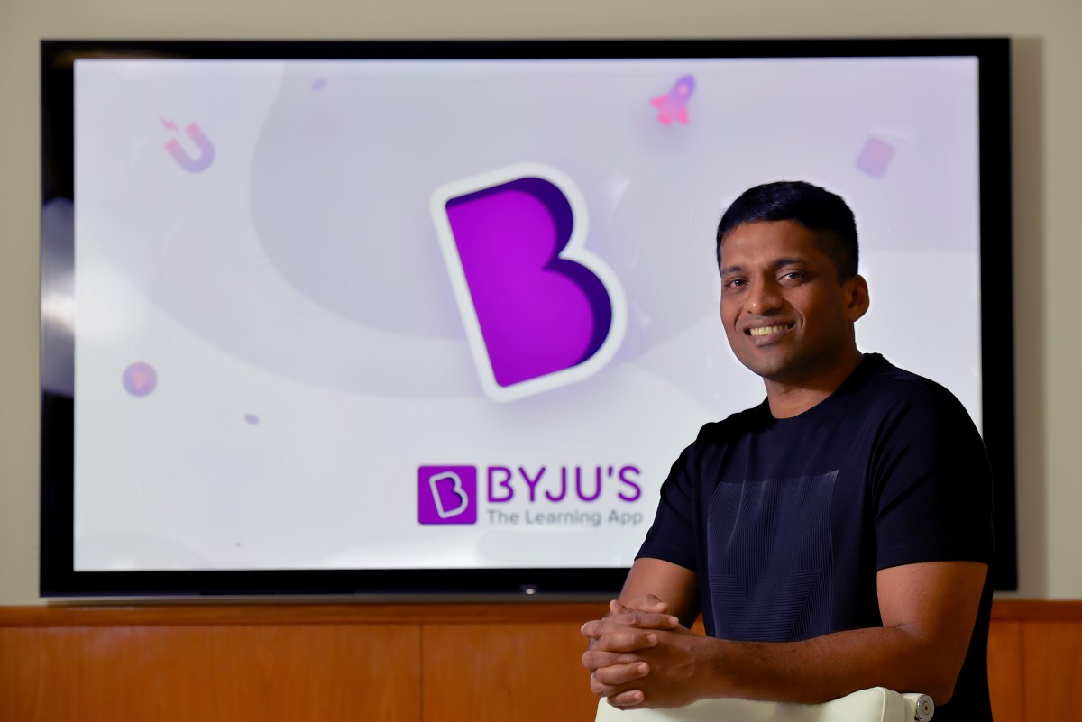 Featured image for Investors Demand Byju Raveendran's Ouster from Byju's