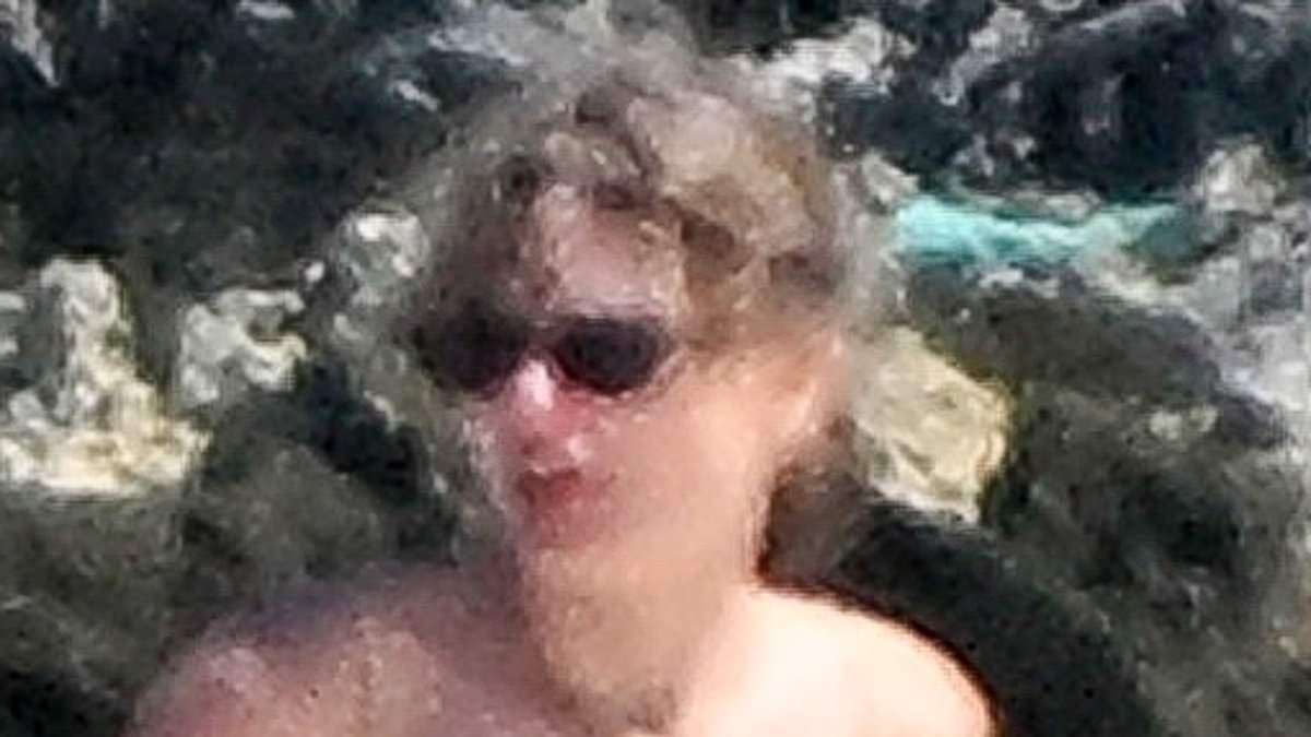 Taylor Swift and Travis Kelce's Sizzling Vacation Romance: From Bahamas Bikinis to Malibu Lunch Dates