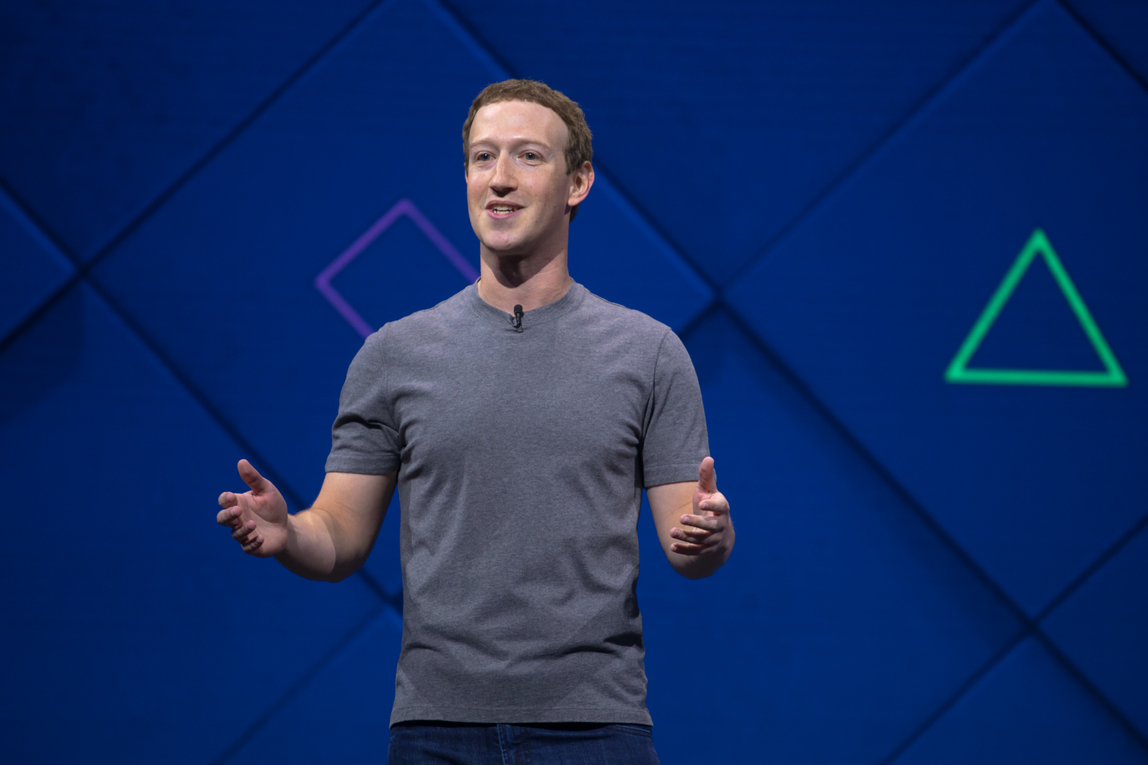 "Predicting Meta Platforms Stock Performance in 1 Year"