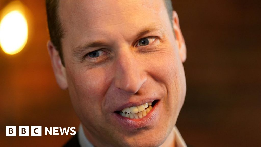 Featured image for Prince William settles phone-hacking claim in secret settlement.