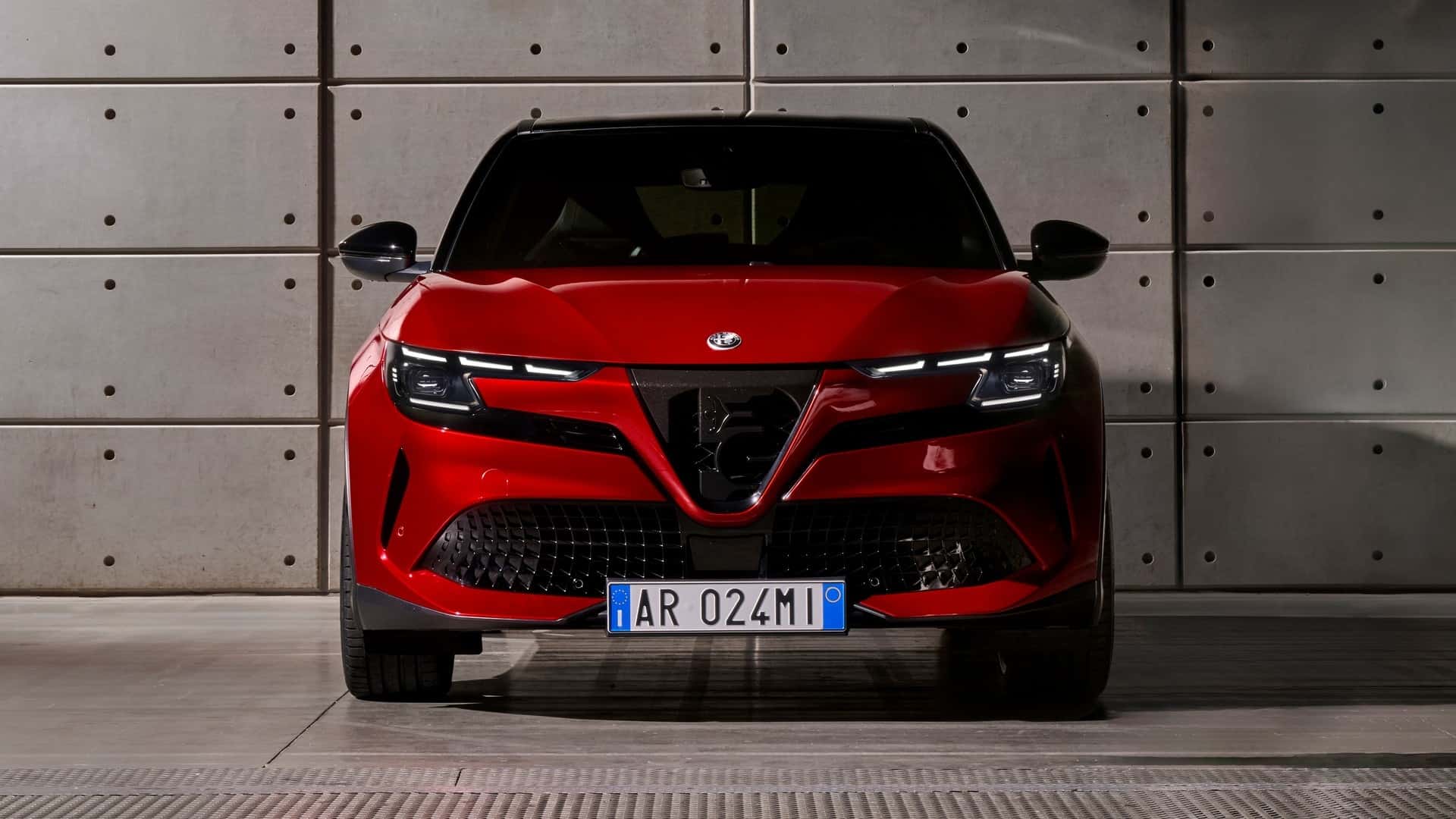 Featured image for "Alfa Romeo Succumbs to Pressure, Renames Milano SUV to 'Junior' Amid Government Dispute"