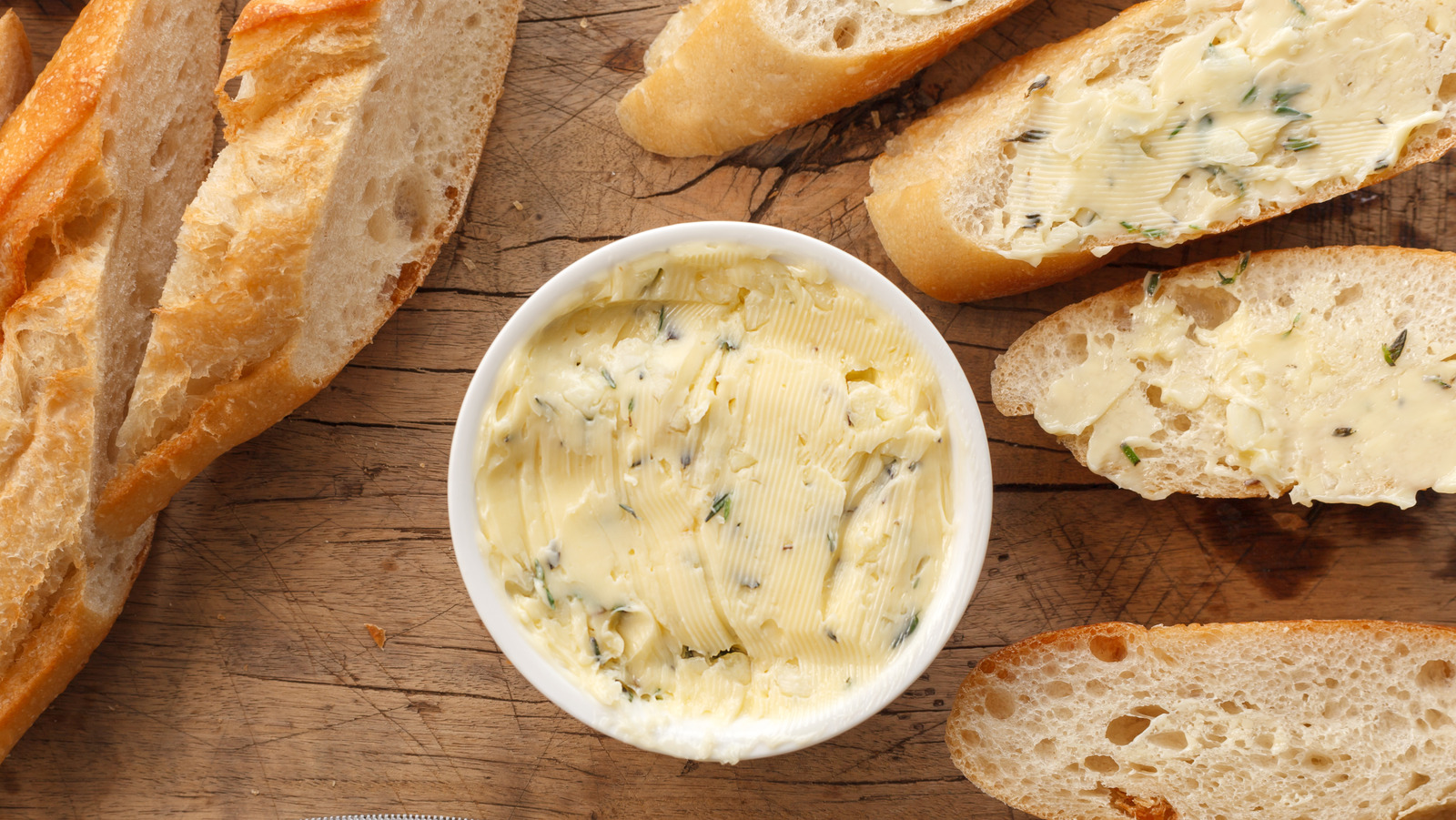 Featured image for Anchovy Can Enhances Compound Butter's Saltiness.