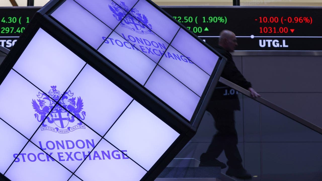 Featured image for "Arrests Made in Plot to Disrupt London Stock Exchange"