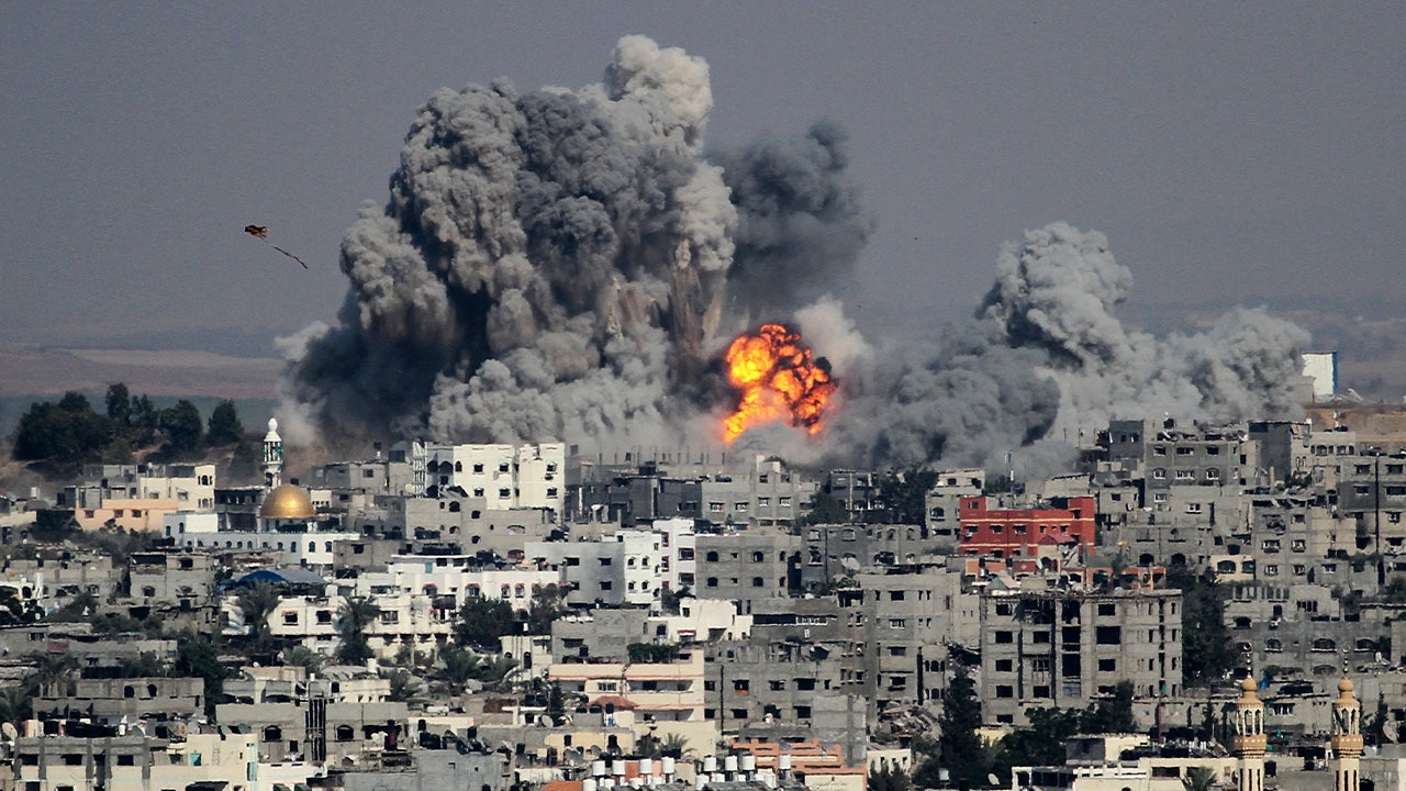 "Israel's Ongoing Strikes on Hezbollah: A Detailed Threat Assessment"
