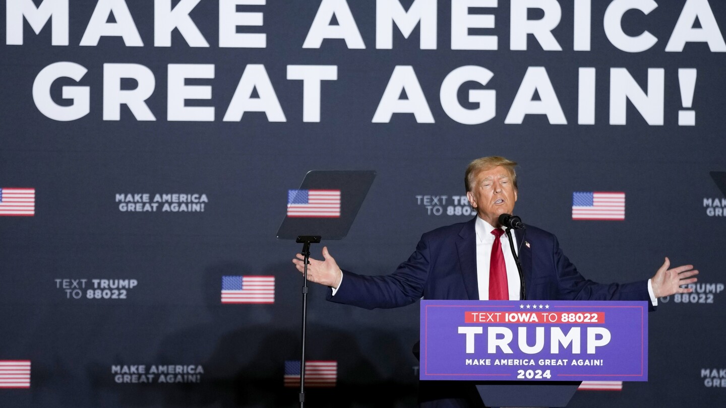 "Analyzing Trump's Rhetoric: Clues to His Potential Second Term Governance"