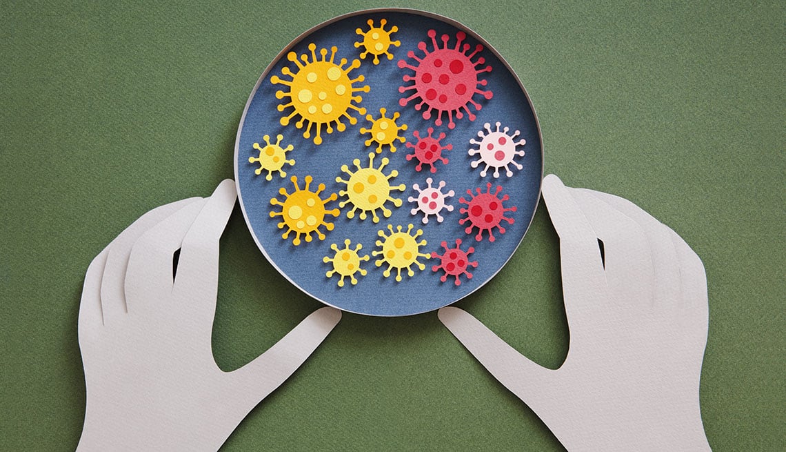 Featured image for 'Arcturus': The Latest COVID Variant to Watch Out For