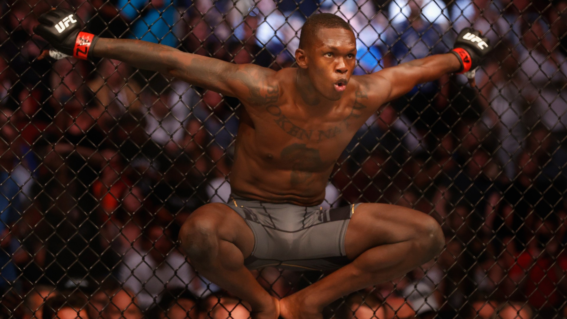 UFC 293: Adesanya vs. Strickland - Fight Time, Betting Guide, Results, and Controversy