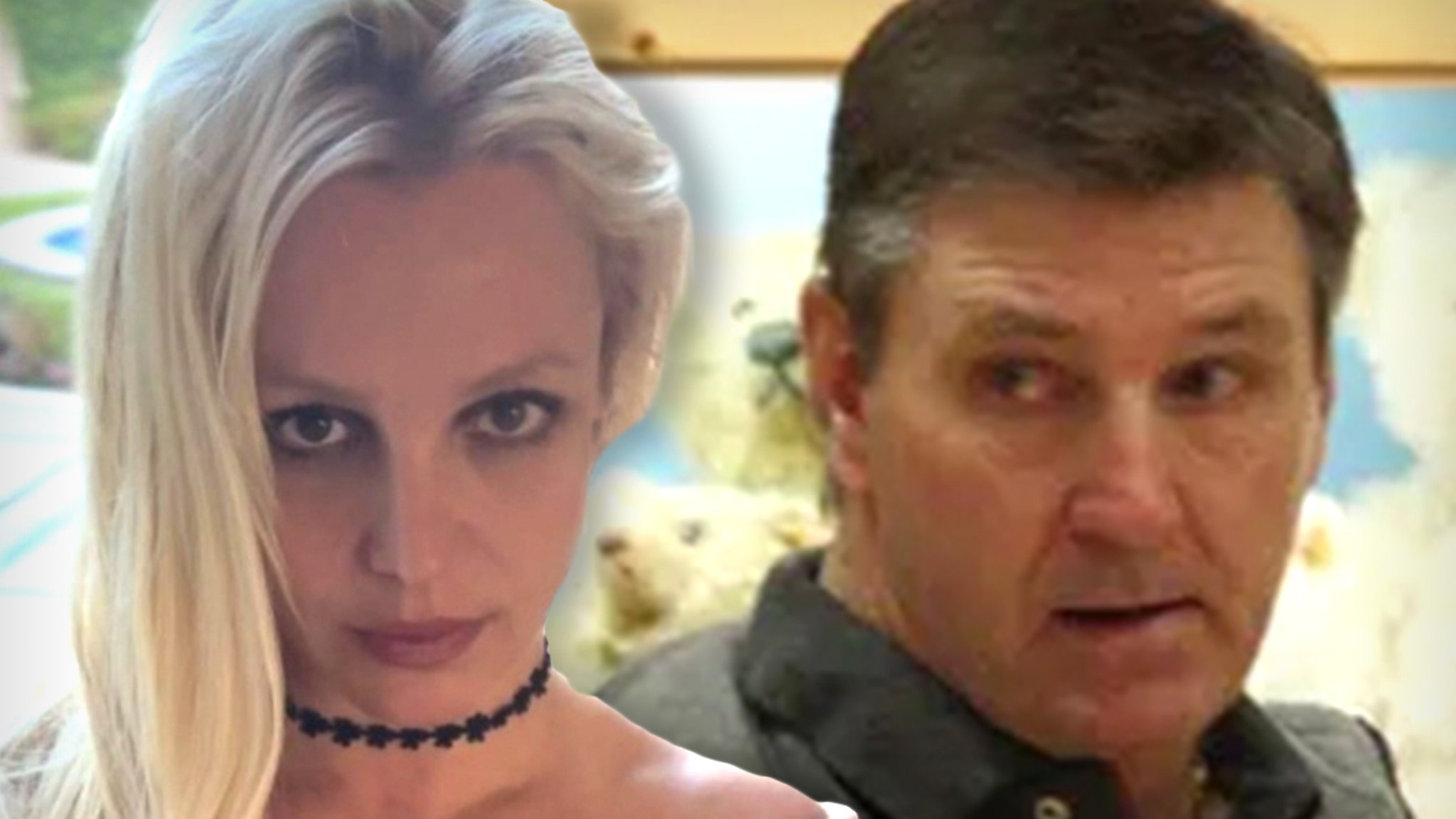 Britney Spears' Lawyer Seeks Settlement with Jamie Spears