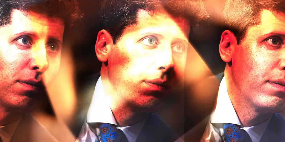 Sam Altman on AI's Impact: From Superintelligence to Data Compensation
