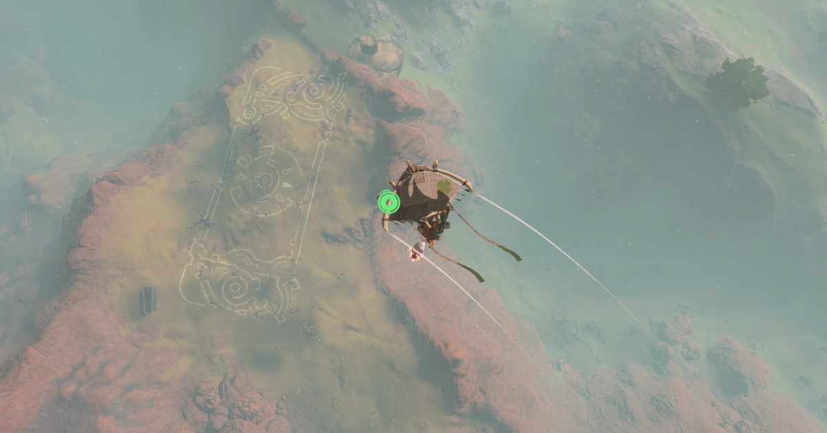 Featured image for "Tears of the Kingdom: Tips and Tricks for Zelda Players"