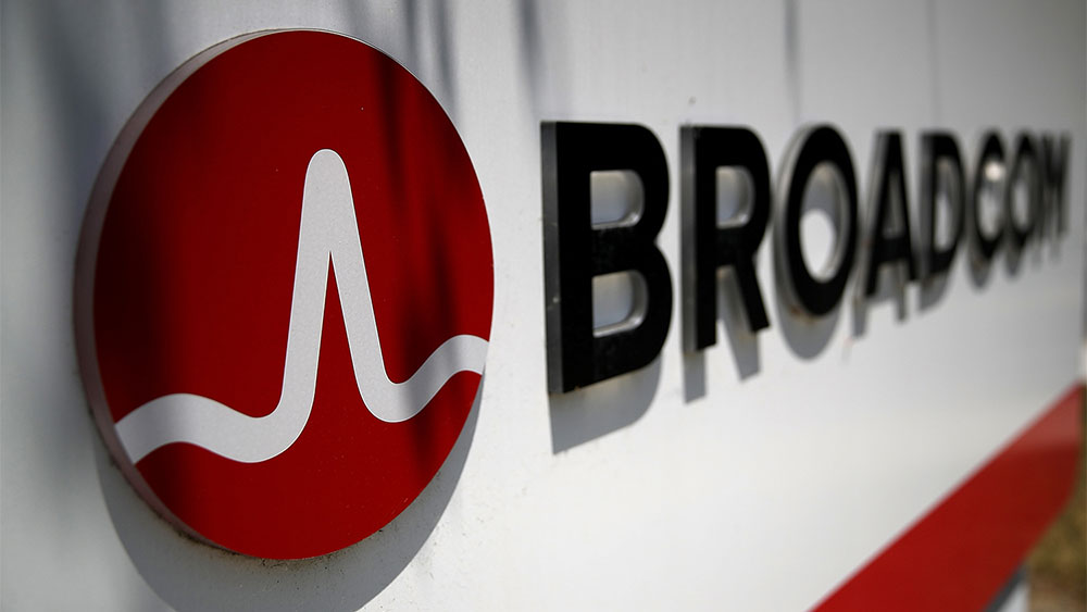 Featured image for "Wall Street Excited as Broadcom Expands AI Offerings and Receives Stock Upgrade"