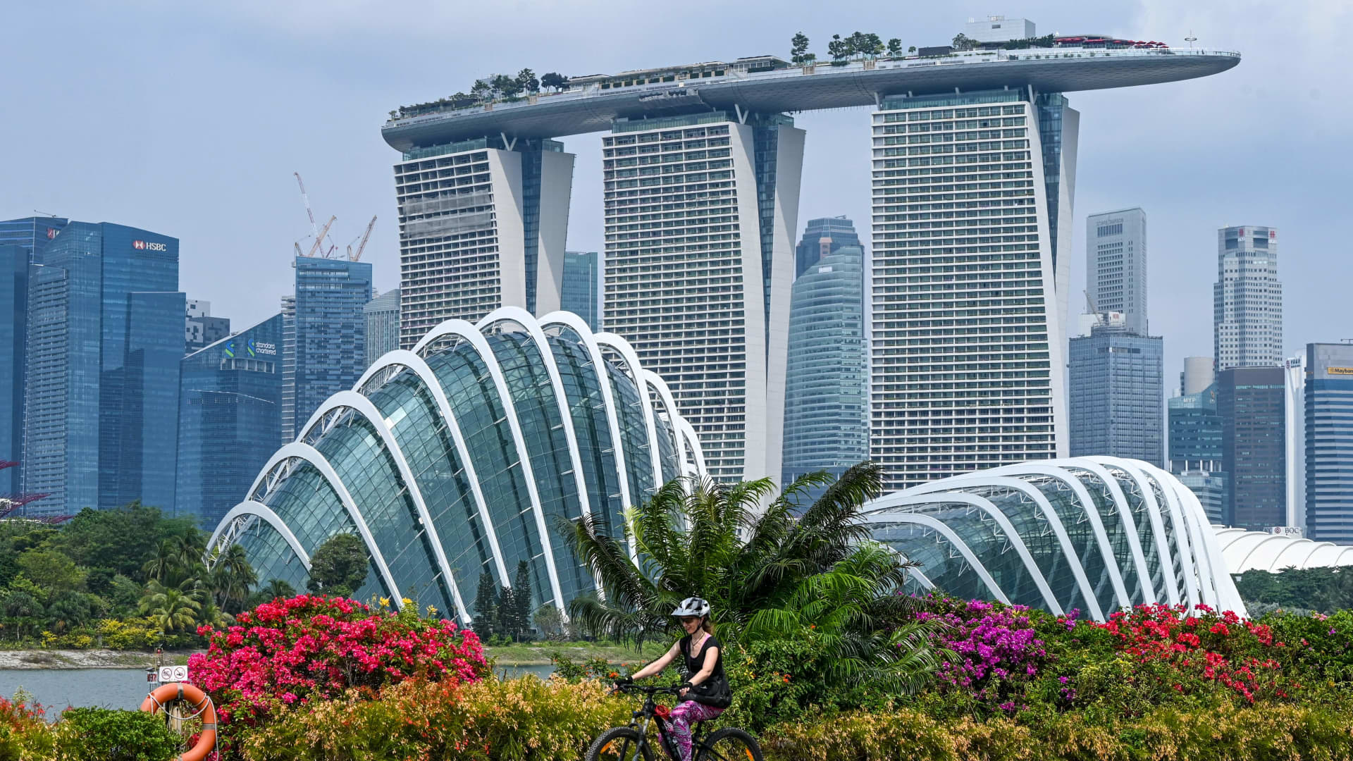 Singapore Implements Stricter Regulations to Curb Retail Crypto Trading