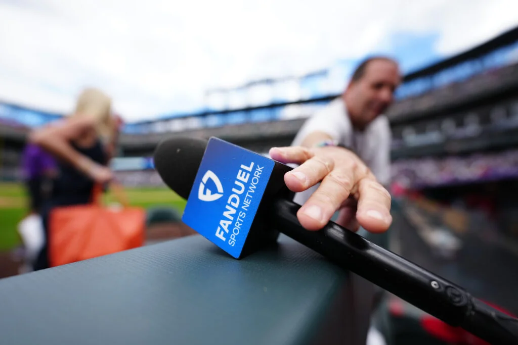 MLB Expands League-Controlled Broadcast Model to Six More Teams