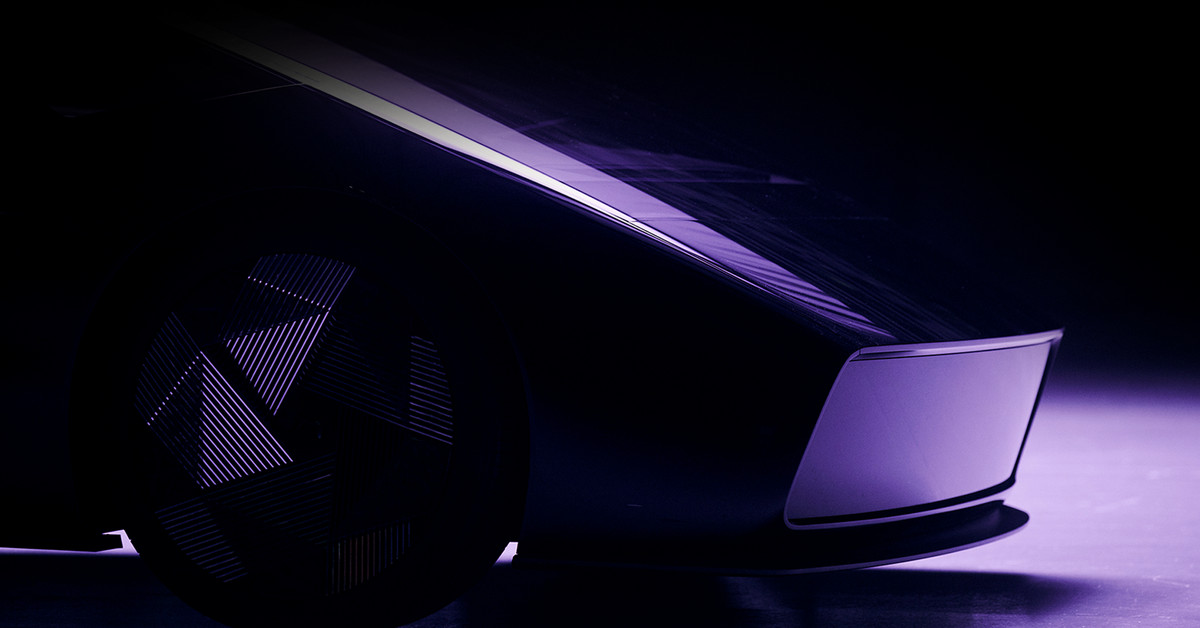 Honda Unveils New Global EV Series at CES