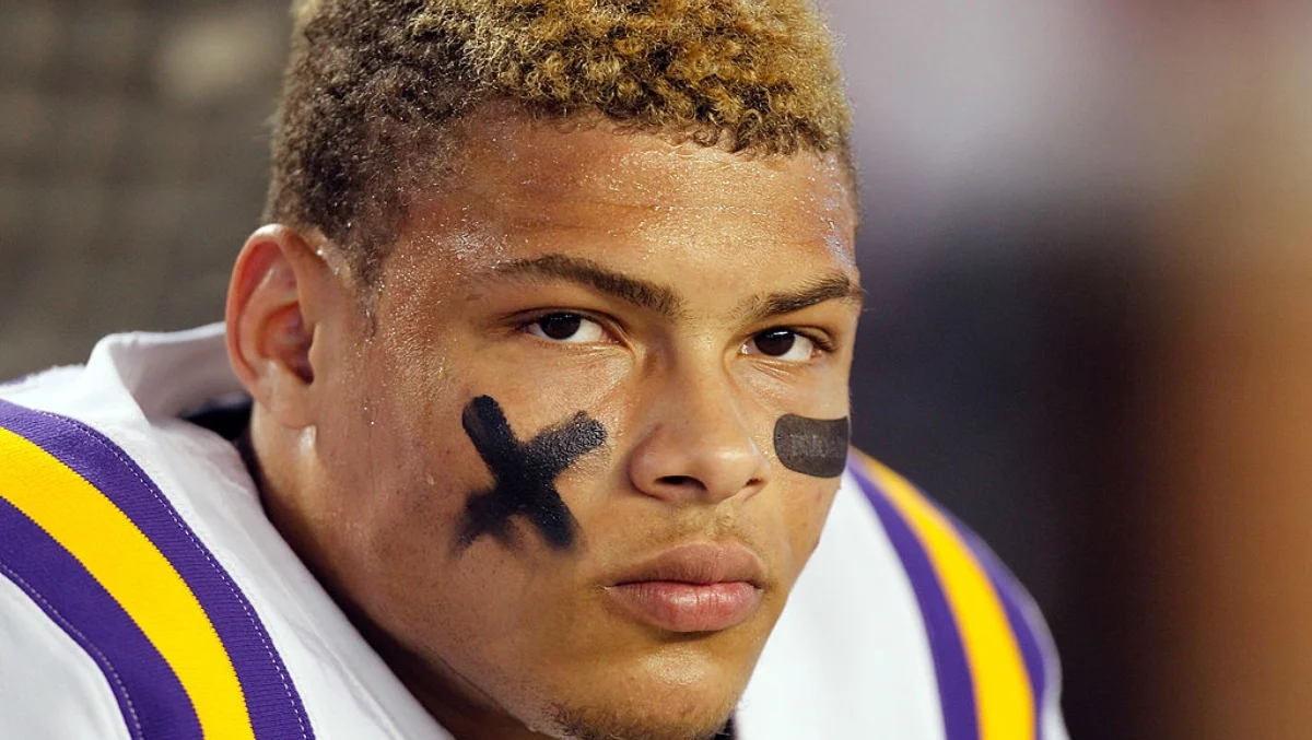 Honeybadger’s Hail Mary: Tyrann Mathieu’s Bleach-Fueled LSU Drug Test Saga