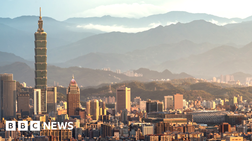 Featured image for Concerns rise over druggings at Taiwan kindergartens.