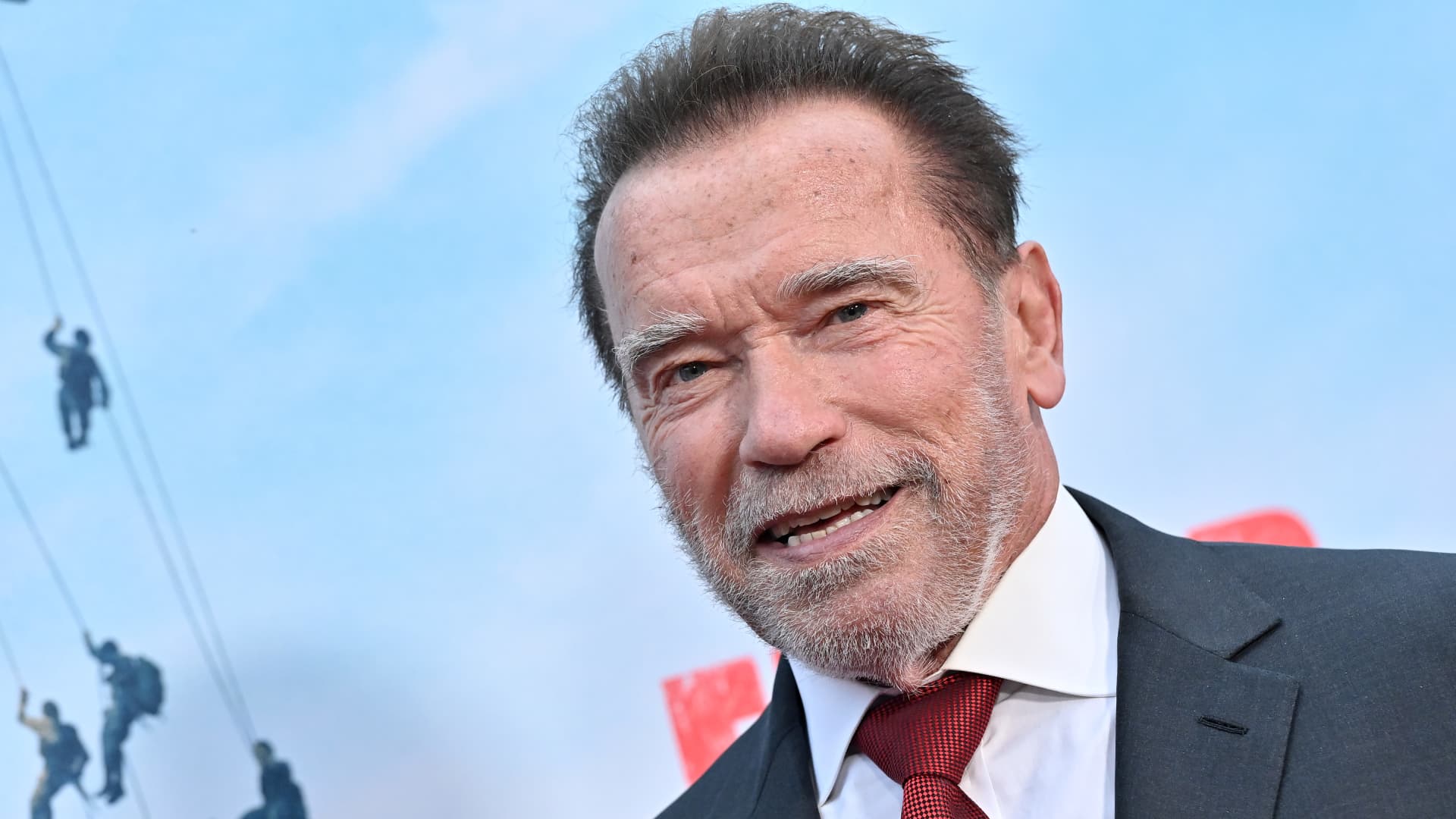 Arnold Schwarzenegger Reveals the Key Skill Shared by Successful People
