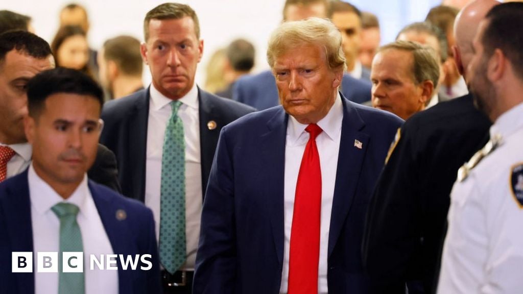 Featured image for "Trump's Civil Fraud Trial: Implications for Finances and Business Exodus"