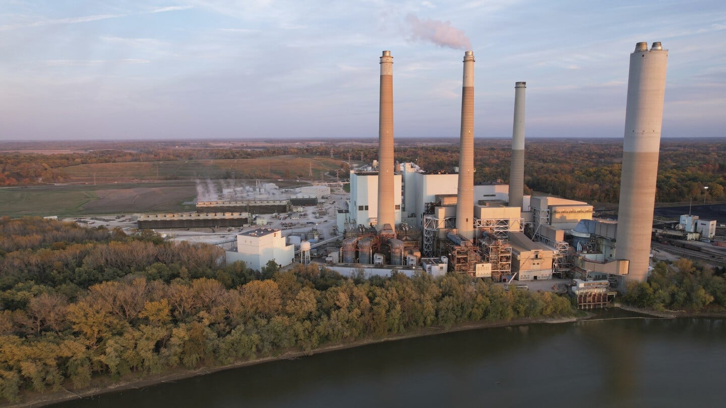 Featured image for "Earth's Looming Warming Threshold Breach: Scientists Predict Early 2029"