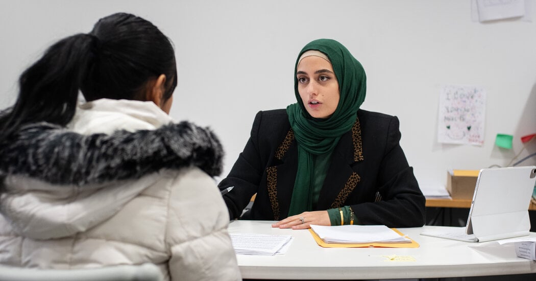 Featured image for "Judge Affirms Biden's Program Granting Short-Term Legal Status to Certain Immigrants"