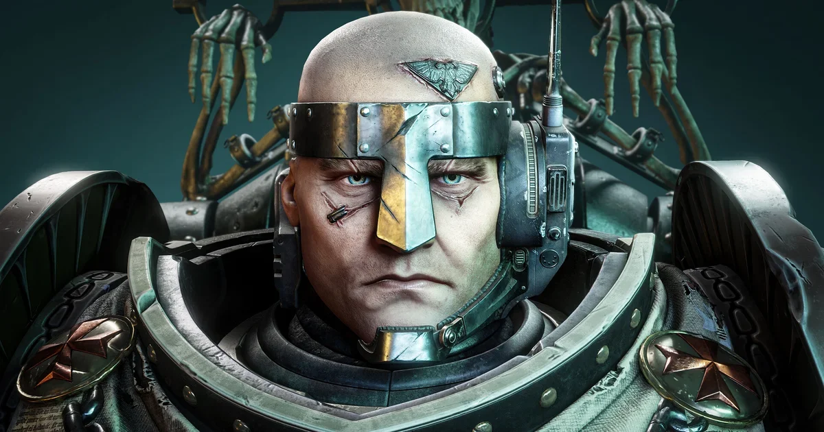 Space Marine 2 Voice DLC Sparks Backlash for Missing Lines and Features