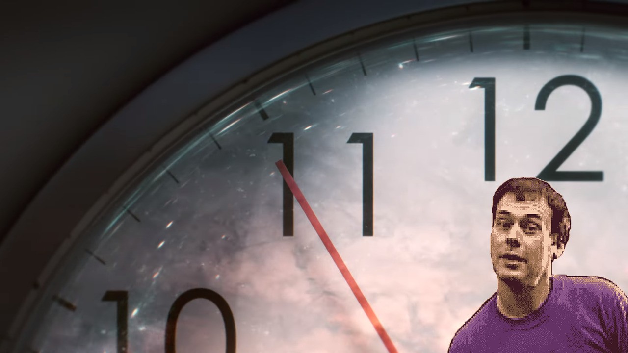 Mortal Kombat 12 Teaser Suggests Franchise Reboot for PS5.