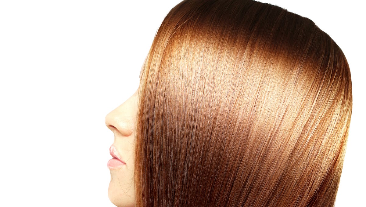 "Maximize Hair Health: Biotin, Foods, and DIY Smoothies"