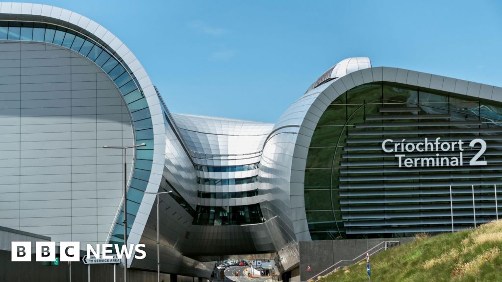 Featured image for European Airports Face Ongoing Disruptions Amid Cyberattack