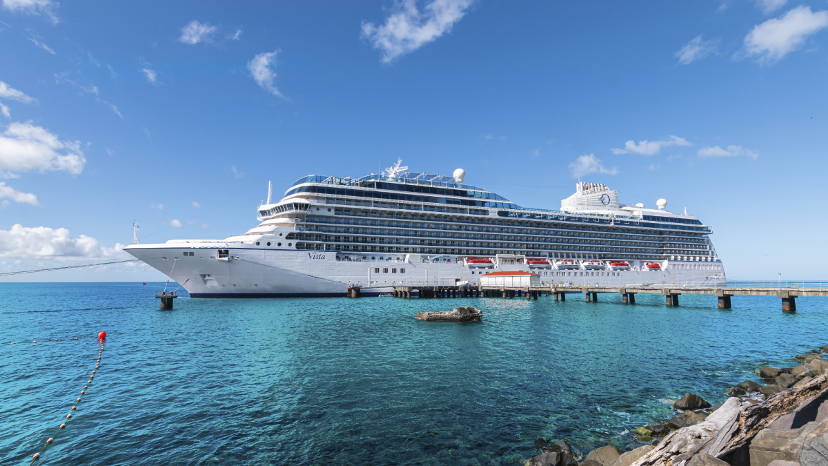 Featured image for Clade II Mpox Cases on US Cruise Ships, 2024