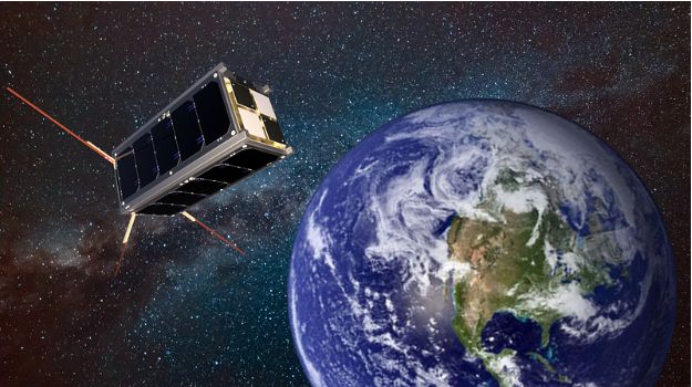 Eirsat-1: Ireland's Historic Leap into Space